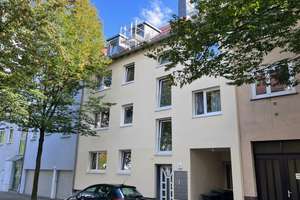 Freundliche 3-Zimmer-Wohnung mit geh. Innenausstattung in Kassel