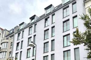 provisionsfrei: Stadthaus mit Terrasse und Dachterrasse – Berliner Allee 92, 13088 Weißensee, Berlin – Vorschaubild 10