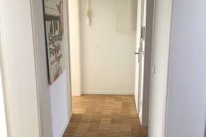 2-Zimmer-Wohnung, Mainzer Neustadt, Nähe Gartenfeldplatz teilmöbliert – Die vollständige Adresse der Immobilie erhältst du vom Anbieter., 55118 Neustadt, Mainz – Vorschaubild 2