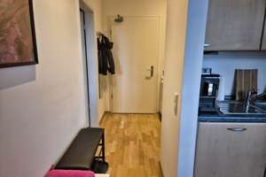 Wertbeständig wohnen oder investieren – stilvolle 2-Zimmer-Wohnung in Leipzig-Gohlis! – Die vollständige Adresse der Immobilie erhältst du vom Anbieter., 4157 Gohlis-Nord, Leipzig – Vorschaubild 2