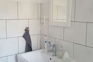 Helle 2 + 1 Zimmer Wohnung mit Gartenterrasse in ruhiger Lage in Erlenstegen – Bad Bernecker Str. 18, 90491 St. Jobst, Nürnberg – Vorschaubild 6