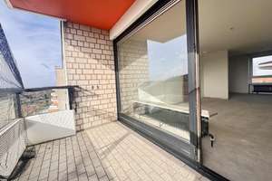 Attraktive 3-Zimmer-Wohnung mit großzügigem Schnitt, Süd-Südwest-Balkon  – Die vollständige Adresse der Immobilie erhältst du vom Anbieter., 23556 Sankt Lorenz Nord, Lübeck – Vorschaubild 12