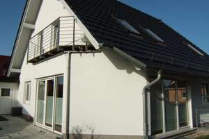 Großzügig und gepflegt in angenehmer Wohnlage – Die vollständige Adresse der Immobilie erhältst du vom Anbieter., 23968 Wendorf, Wismar – Vorschaubild 3
