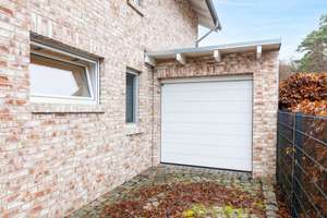 Modernes Zweifamilienhaus in Eggersdorf - Mit A-Energieeffizienz, Einbauküchen, Kaminen, Garage uvm. – Die vollständige Adresse der Immobilie erhältst du vom Anbieter., 15345 Petershagen/Eggersdorf – Vorschaubild 23