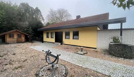 Bild von Bungalow in TOP LAGE
