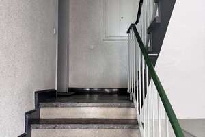 Gut aufgeteilte 2,5 Raum Wohnung mit Balkon und Einbauküche – Die vollständige Adresse der Immobilie erhältst du vom Anbieter., 47137 Mittelmeiderich, Duisburg – Vorschaubild 10