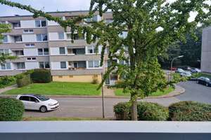 Miet mich - interessante 3,5-Zimmer-Wohnung (WBS)