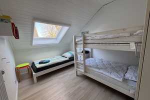 Top Reihendendhaus, vollständig renoviert und fußläufig zum Strand in Dangast – Sielstraße 9a, 26316 Friesland (Kreis) – Vorschaubild 7