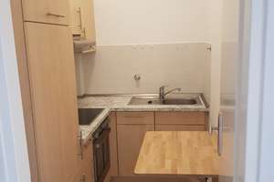2-Zimmer-Wohnung in Mannheim nähe Universität – Die vollständige Adresse der Immobilie erhältst du vom Anbieter., 68239 Innenstadt/Jungbusch, Mannheim – Vorschaubild 4