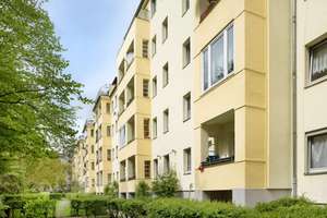 Investment ohne Käuferprovision! Vermietete Eigentumswohnung in Neukölln – Silbersteinstr. 53, 12051 Neukölln (Ortsteil), Berlin – Vorschaubild 7