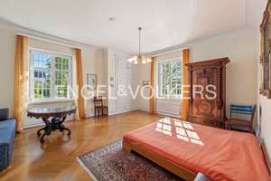 Historische Villa mit eigenem Strand und großzügigem Parkgrundstück – Die vollständige Adresse der Immobilie erhältst du vom Anbieter., 88085 Langenargen – Vorschaubild 9