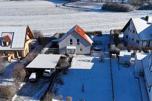 Modernes Familienzuhause in malerischer Landschaft und großem Grundstück! – Die vollständige Adresse der Immobilie erhältst du vom Anbieter., 91567 Herrieden – Vorschaubild 3