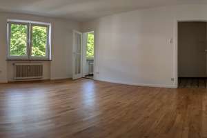 Bezugsfreie 1-Zimmer-Wohnung  in Schwabing-West – provisionsfrei – Hiltenspergerstraße 47, 80796 Neuschwabing, München – Vorschaubild 4