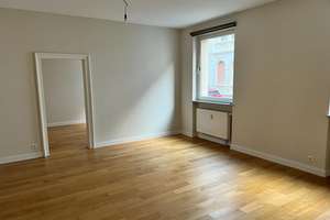 Elegante und hochwertige Wohnung mit Balkon/Loggia "NEUWERTIG" – Sedanstraße 59, 42281 Barmen, Wuppertal – Vorschaubild 5