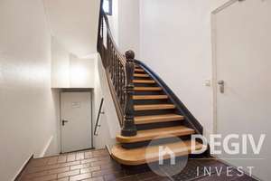 Kaufen und später einziehen - 4-Raum-Altbau 90 m² in der Düsseldorfer Altstadt – Die vollständige Adresse der Immobilie erhältst du vom Anbieter., 40213 Altstadt, Düsseldorf – Vorschaubild 5