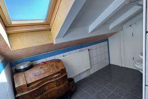 Charmantes Reihenmittelhaus in Trudering mit viel Potenzial. – Die vollständige Adresse der Immobilie erhältst du vom Anbieter., 81829 Trudering-Riem (Ortsteil), München – Vorschaubild 18