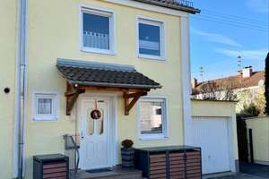 Familienfreundliches Zuhause mit liebevoll angelegtem Garten – Die vollständige Adresse der Immobilie erhältst du vom Anbieter., 86438 Kissing – Vorschaubild 6