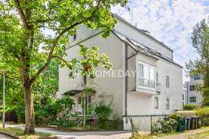 Attraktive Zwei-Zimmer-Wohnung unweit des Müggelsees mit sonnigem Balkon und Tiefgarage – Die vollständige Adresse der Immobilie erhältst du vom Anbieter., 12587 Friedrichshagen, Berlin – Vorschaubild 4