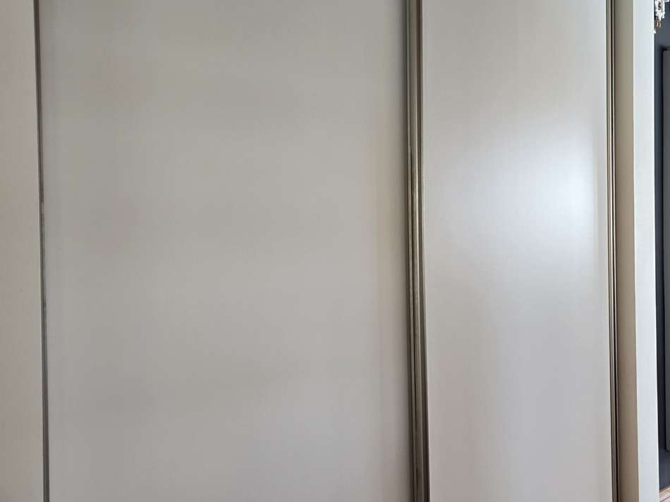 Einbauschrank