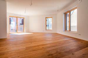 Neubau-Wohnung A 3.1 im Sternhof – Guerickestraße 6b, 93053 Kasernenviertel, Regensburg – Vorschaubild 11