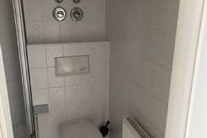 1-Zimmer Appartement nahe Universitätscampus, Regensburg – Die vollständige Adresse der Immobilie erhältst du vom Anbieter., 93053 Galgenberg, Regensburg – Vorschaubild 8