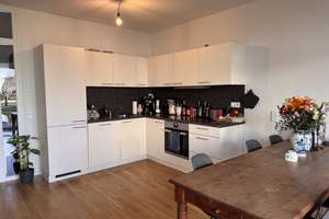 Moderne 2-Zimmer Wohnung mit großer Terrasse in Endenich – Sebastianstraße 162, 53115 Endenich, Bonn – Vorschaubild 2