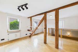 Bad Homburg v.d.H.: *Mehrgenerationenhaus mit Anbau und separagter Werkstatt im Hof* – Die vollständige Adresse der Immobilie erhältst du vom Anbieter., 61350 Bad Homburg vor der Höhe – Vorschaubild 8