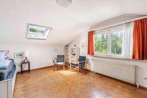 RARITÄT! Einfamilienhaus in Bestlage mit Fernblick und tollem Süd-West-Garten – Die vollständige Adresse der Immobilie erhältst du vom Anbieter., 70619 Sillenbuch (Ortsteil), Stuttgart – Vorschaubild 11