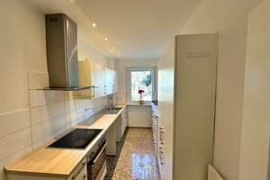 Gepflegte 2 Zimmer mit sonnigem Ostbalkon und ruhiger Umgebung - Tegel-Reinickendorf – Die vollständige Adresse der Immobilie erhältst du vom Anbieter., 13403 Reinickendorf (Ortsteil), Berlin – Vorschaubild 5