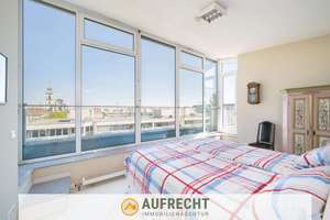 A U F R E C H T °ÜBER DEN DÄCHERN MÜNCHENS° traumhafte Penthouse-Wohnung mit Dachterrasse – Die vollständige Adresse der Immobilie erhältst du vom Anbieter., 81373 Mittersendling, München – Vorschaubild 11