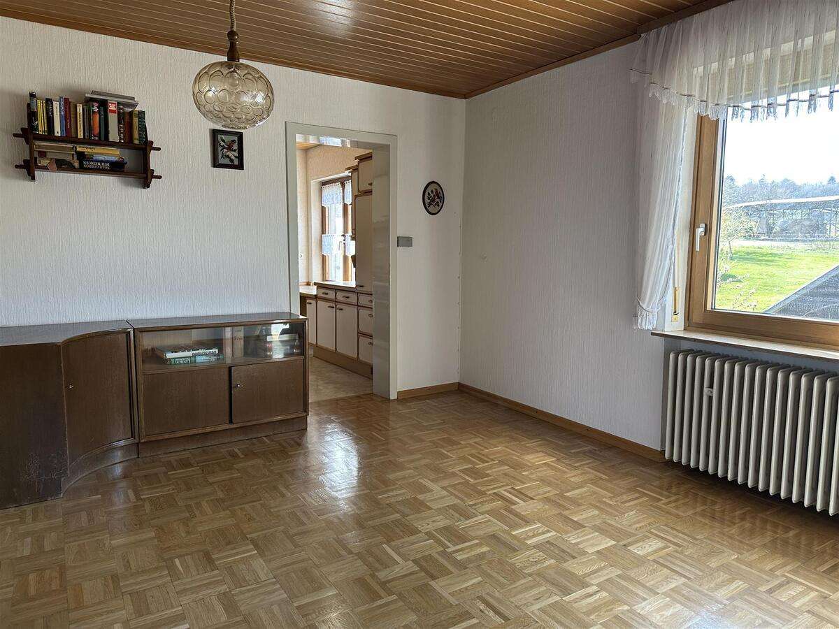 Immobilie in Mörschied - Ihr Zuhause mit Stil, Raum und Komfort - Bild 14