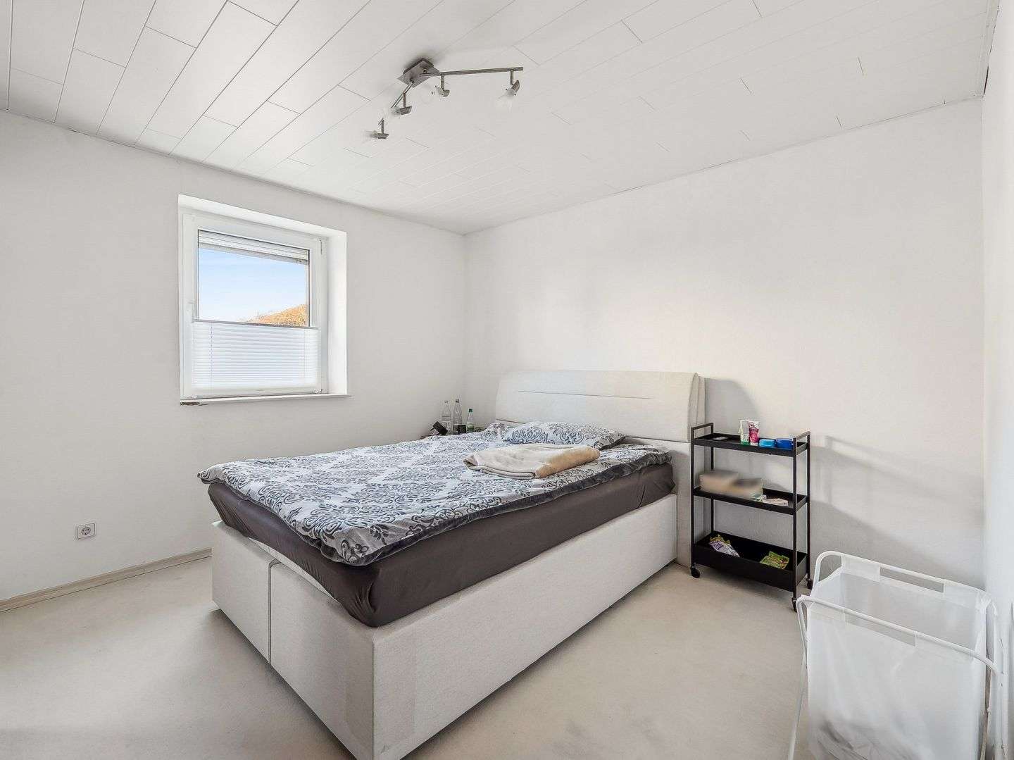 Immobilie in Waldbüttelbrunn - Gepflegtes Zweifamilienhaus in Waldbüttelbrunn - Bild 12