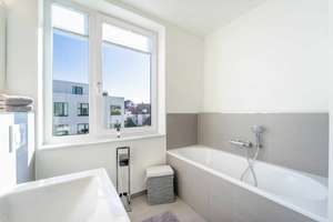 Exklusive Maisonette mit Dachterrasse und Loggia in Strandnähe zur Ostsee – 23570 Travemünde, Lübeck – Vorschaubild 17