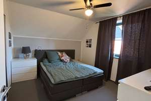 Gepflegtes 4,5-Zimmer Haus mit Garage in Rheine – Die vollständige Adresse der Immobilie erhältst du vom Anbieter., 48429 Rheine – Vorschaubild 7