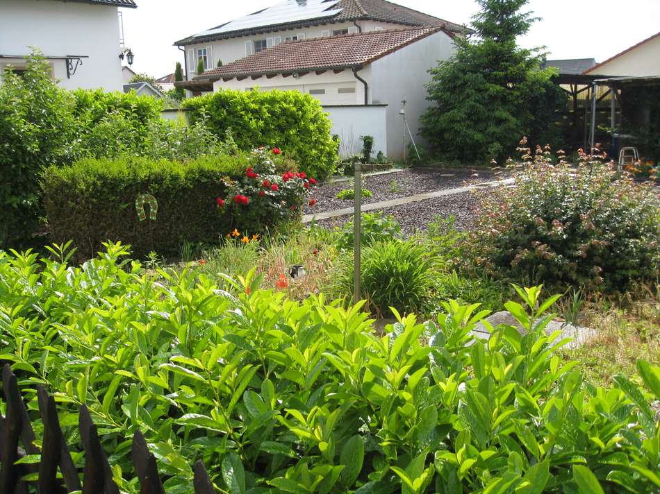 Garten