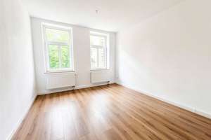** 1. Monat Kaltmietfrei ! ** Mit Balkon und inklusive neuer Einbauküche! – Graßdorfer Straße 12, 4315 Volkmarsdorf, Leipzig – Vorschaubild 2