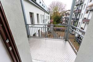Flexible 4-Zimmerwohnung mit Balkon, Fußbodenheizung, Gäste- WC, Badezimmer mit Wanne und Dusche – Halberstädter Str. 137, 39112 Sudenburg, Magdeburg – Vorschaubild 6