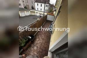 Tauschwohnung: Sonnige Wohnung im Ersten Stock in Würzburg Sanderau – Randersackerer Straße 30, 97072 Sanderau, Würzburg – Vorschaubild 12