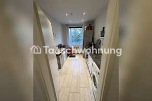 Tauschwohnung: Schöne helle 3 Zimmer Altbau-Wohnung mit Balkon – Die vollständige Adresse der Immobilie erhältst du vom Anbieter., 50735 Riehl, Köln – Vorschaubild 4