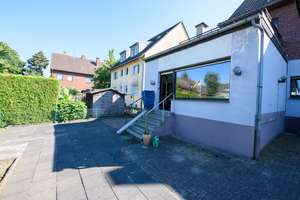 Viel Platz für Familie  und  zwei Generationen: Zweifamilienhaus in OB-Holten – Elisenstr. 26, 46147 Holten, Oberhausen – Vorschaubild 15
