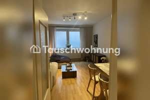 Tauschwohnung: 3-Zimmer-Wohnung in Aachen-Mitte zum Tausch