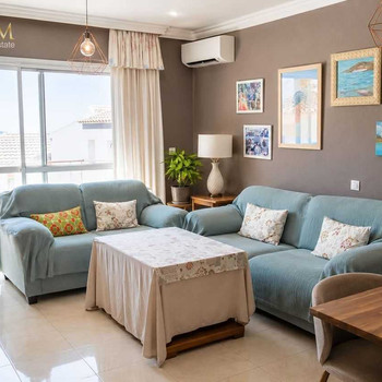 WUNDERBARE 3-ZIMMER-WOHNUNG IN LA CALA DEL MORAL