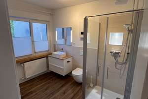 Zwei Zimmer in Spabrücken: Helle Wohnung mit gehobener Ausstattung – Hauptstraße 31, 55595 Spabrücken – Vorschaubild 3