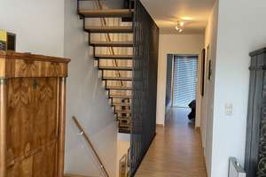 Modernes Einfamilien-Reihenhaus 4/5 Zimmer in Niederkassel mit Terrasse – 40547 Niederkassel, Düsseldorf – Vorschaubild 6