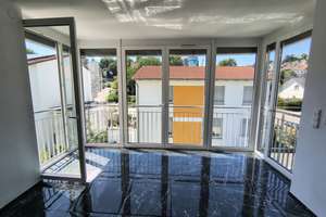 Lichtdurchflutete 3-Zimmer-Wohnung in Pforzheim-Eutingen