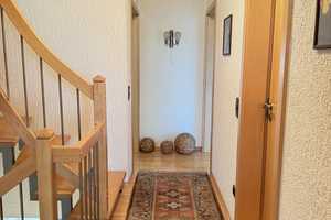 Alles drin, alles dran: Gepflegtes Reihenhaus mit Garten und Garage in Worms-Horchheim! – Worms – Vorschaubild 28