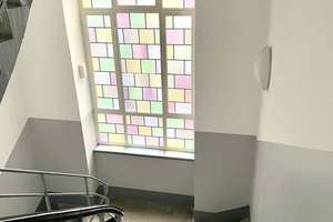 Top-sanierte 4-Zimmer-Wohnung mit idealen Voraussetzungen für Wohnen und Arbeiten – Die vollständige Adresse der Immobilie erhältst du vom Anbieter., 68159 Innenstadt/Jungbusch, Mannheim – Vorschaubild 13