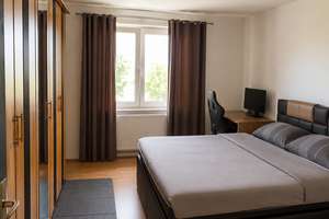 2-Zimmer-Wohnung in Wuppertal – Innenstadt fußläufig erreichbar