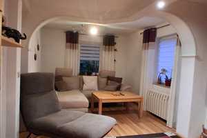 RESERVIERT !!!! Wohntraum mit Panoramablick nähe Bautzen: Zwei Häuser, ein Grundstück – Bautzen (Kreis) – Vorschaubild 14