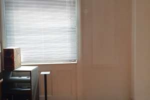 Helle und gemütliche Wohnung in Stuttgart – Die vollständige Adresse der Immobilie erhältst du vom Anbieter., 70176 Rosenberg, Stuttgart – Vorschaubild 4